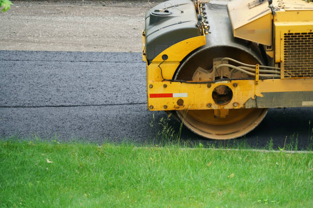 Urbana, OH Driveway Paving Services Company