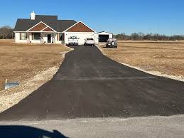 Why Choose Us For All Your Driveway Paving Needs in Urbana, OH?